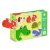 DJECO Párosító puzzle - Állatos, 20 db-os
