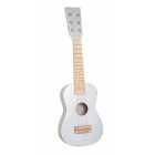 Jabadabado fa gitár pasztell szürke