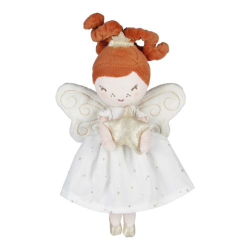 Little Dutch Mia remény tündér baba
