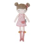 Little Dutch Rosa baba 35cm