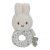 Little Dutch Miffy plüss csörgő Lucky Leaves
