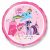 Fólia lufi kerek My little Pony
